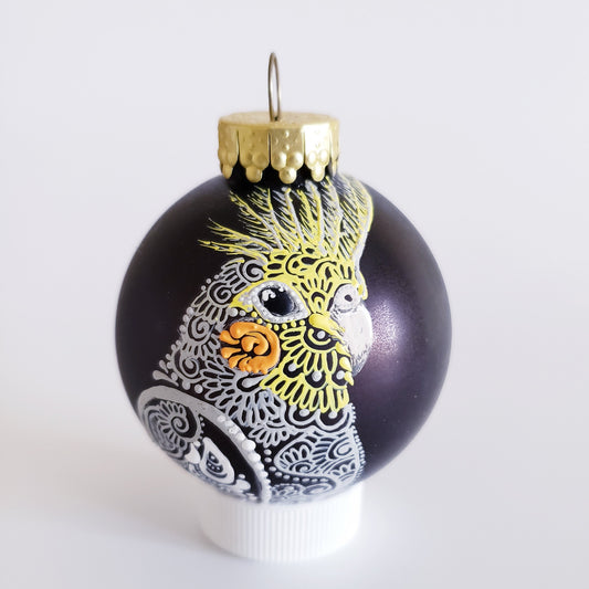 Ornament for @myfeatheredfarmhouse