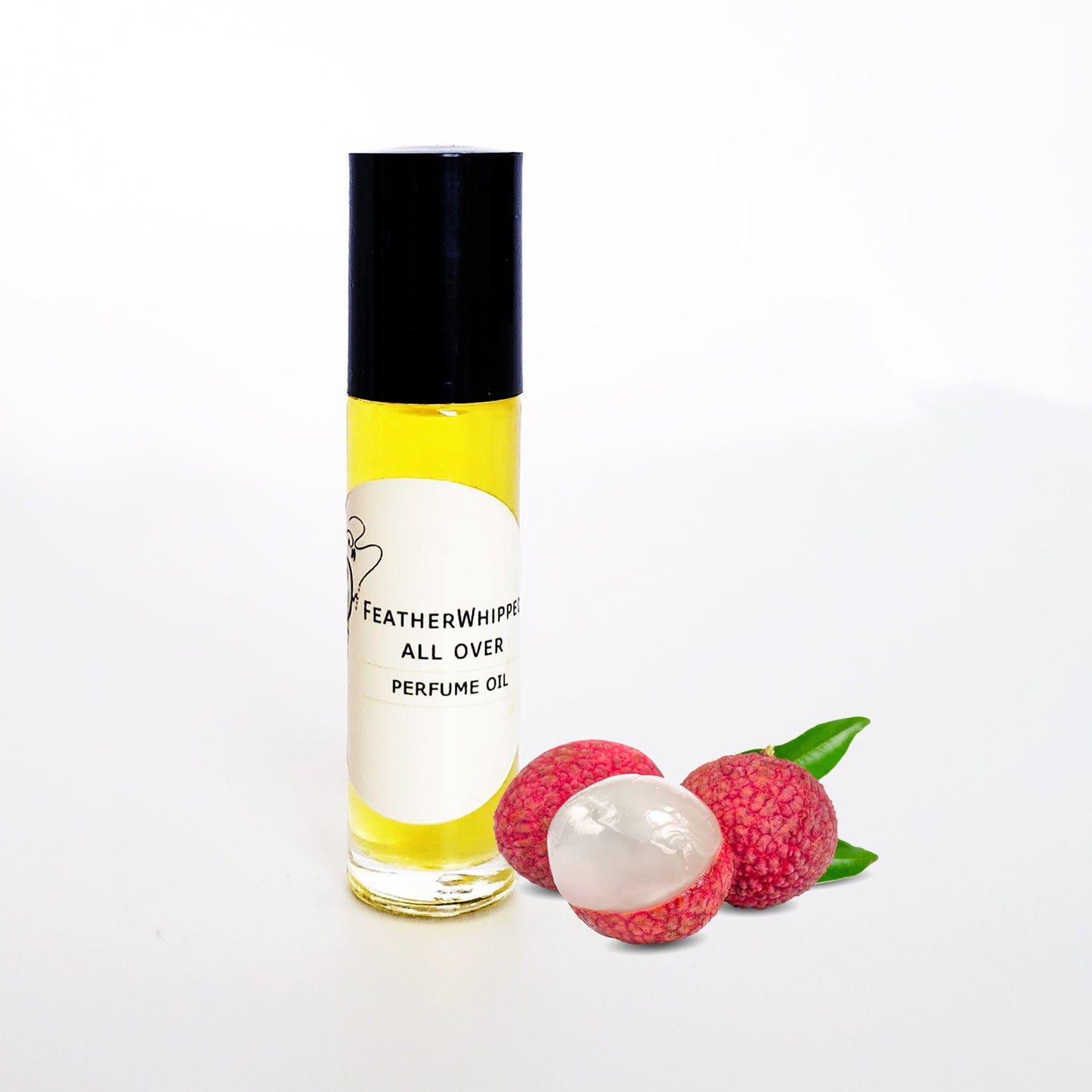 Lychee Passion Perfume