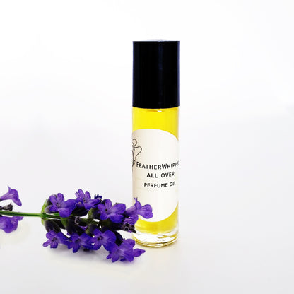 Purple Grove Perfume