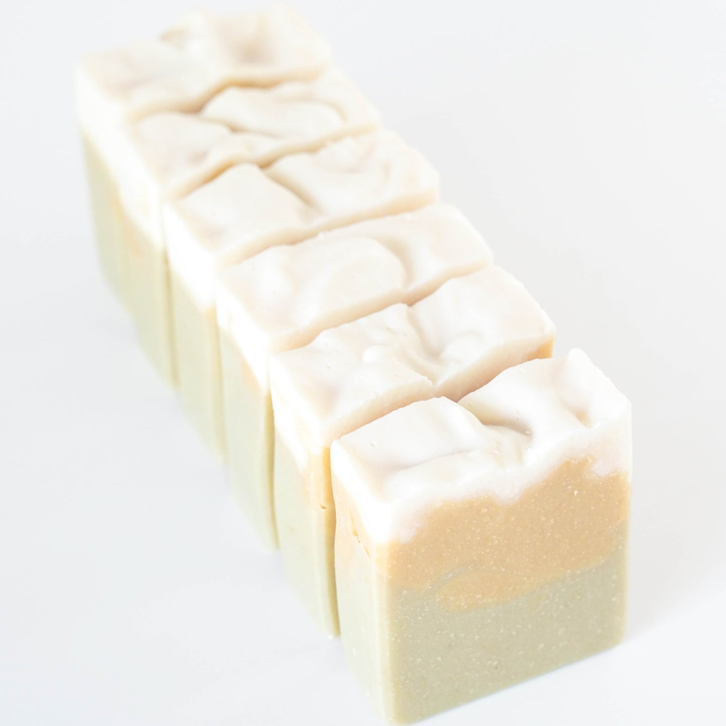 Lemon Chicken Soap