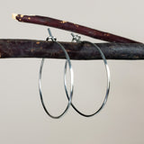 Medium Hoops