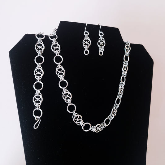 Handfast Chain Set