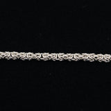 Dainty Byzantine Chain