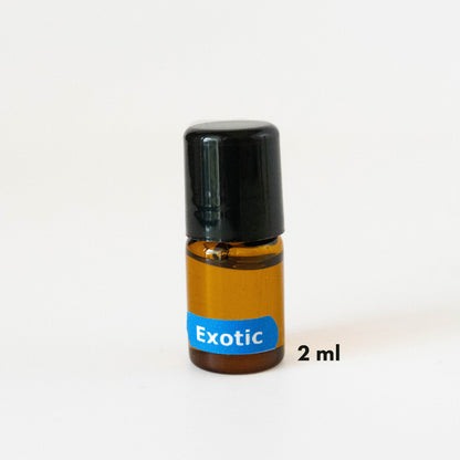 Exotic Perfume