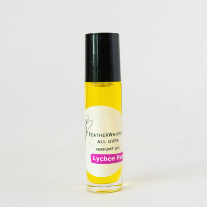 Lychee Passion Perfume