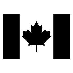 Canadian Flag