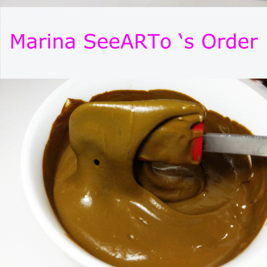 Marina SeeARTo's order