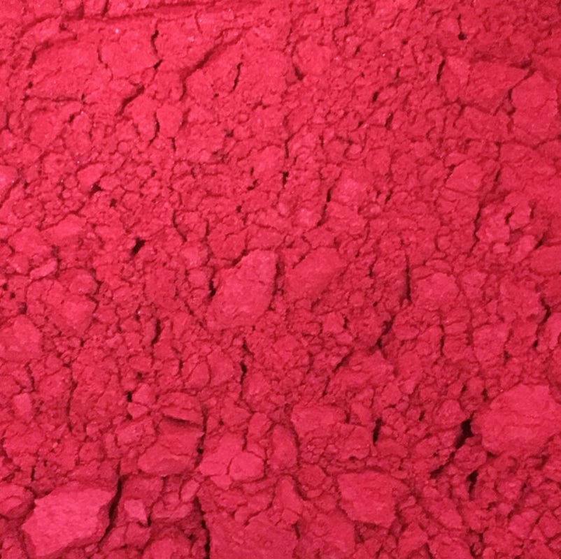 Pink Mica