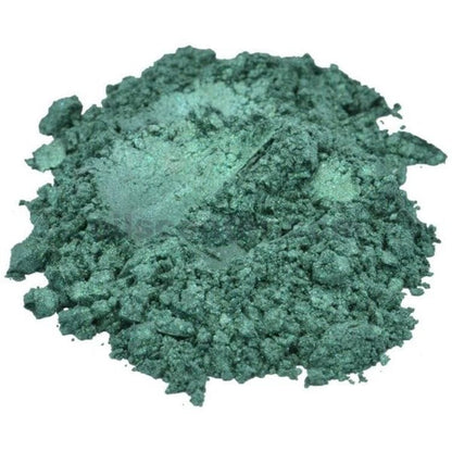 Green Mica