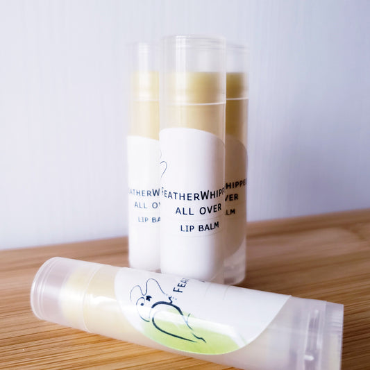 Organic Lip Balm